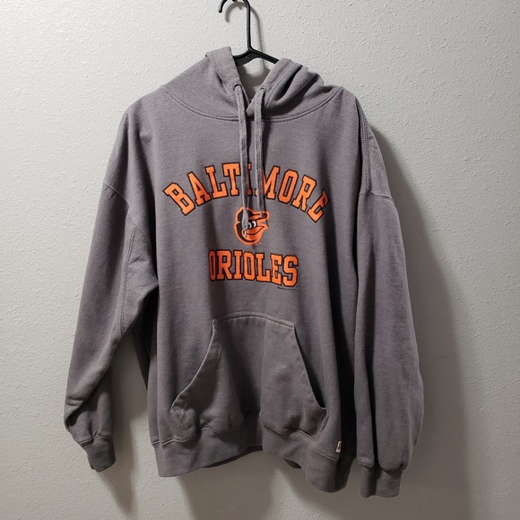 Stitch's Other - Baltimore Orioles MLB XL Hoodie